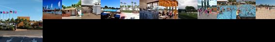 Camping & Bungalows Playa Cambrils Don Camilo Camping & Bungalows Playa Cambrils Don Camilo