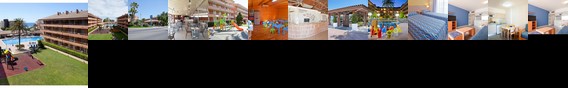 Aparthotel Voramar Cambrils Aparthotel Voramar Cambrils