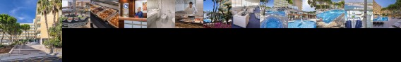 Hotel Las Vegas Salou Hotel Las Vegas Salou
