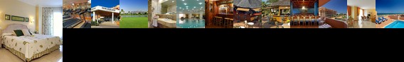 Oliva Nova Golf Beach & Golf Hotel