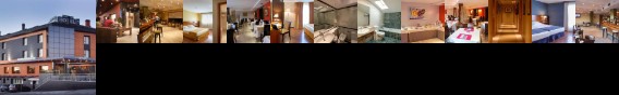 Hotel Torre de Sila