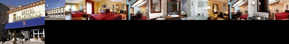 Hotel Calatayud