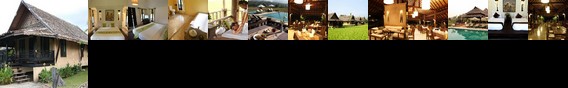 Phu Pai Art Resort