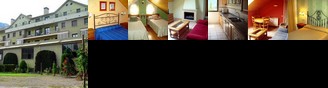 Naspun Resort Campo