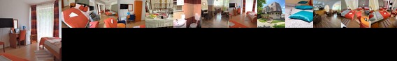 Kisjuhasz Hotel Siofok