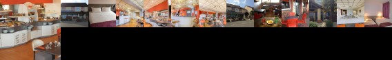 Brit Hotel Les Evens Saint-Saturnin