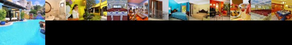 Grand Hotel Arciduca Grand Hotel Arciduca