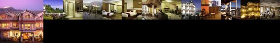 Norbu Ghang Resort