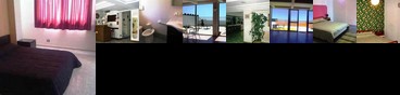 Hotel Residence Panorama Pozzuoli