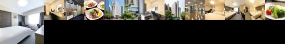 Daiwa Roynet Hotel Osaki Tokyo Daiwa Roynet Hotel Osaki Tokyo