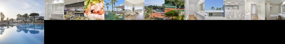 Atalaya Park Golf Hotel and Resort Atalaya Park Golf Hotel and Resort