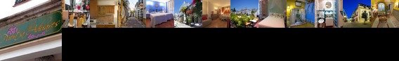 Puerta de Aduares Apartments Marbella Puerta de Aduares Apartments Marbella
