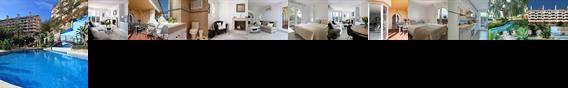 Senorio de Aloha Apartments Marbella Senorio de Aloha Apartments Marbella