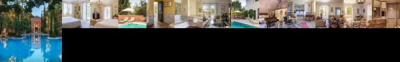 Hotel Villa Padierna