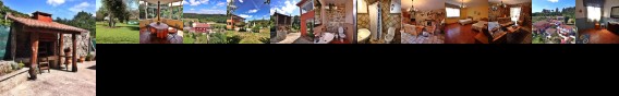 Casa Grande Da Capellania Hotel Padron