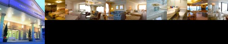 Hotel Listel Inawashiro Wing Tower