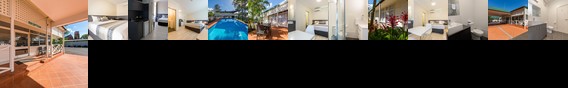 Dawson Motor Inn