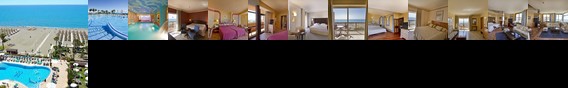 Hotel Amaragua Hotel Amaragua