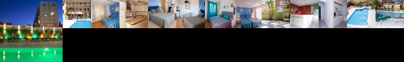 Apartamentos Ecuador Park Torremolinos