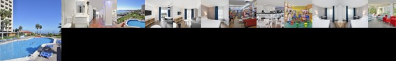 Sol Timor Apartments
