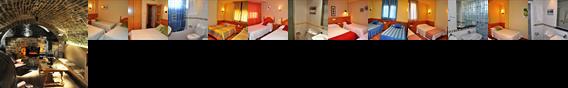 Hotel Sanchez Ainsa