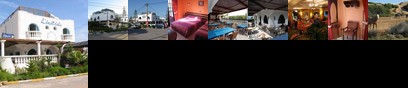 Hotel L'initiale Oualidia