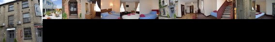 The Globe Hotel Colchester The Globe Hotel Colchester