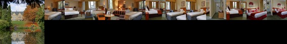 Kenwood Hall Hotel Kenwood Hall Hotel