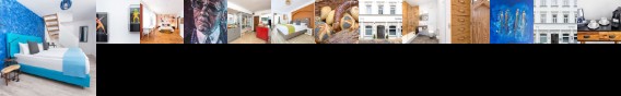 Hotel Wohnbar Hotel Wohnbar