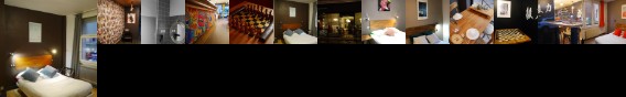 Hotel Arts Et Seine Hotel Arts Et Seine
