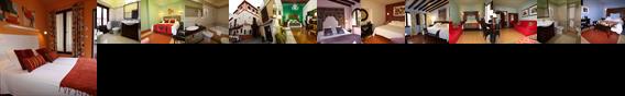 El Rey Moro Hotel Boutique El Rey Moro Hotel Boutique