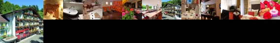 Flair Hotel Sonnenhof Flair Hotel Sonnenhof