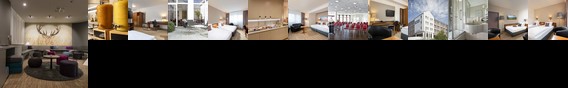 Best Western Hotel Rastatt