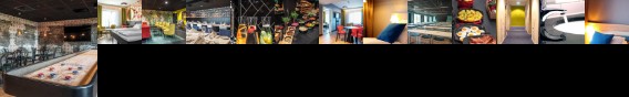 Thon Hotel Bronnoysund