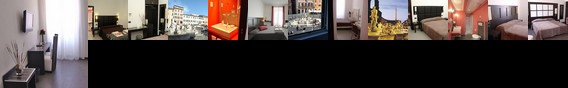 Relais Navona 71 Bed & Breakfast Rome
