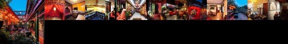 Double Happiness Courtyard Hotel Double Happiness Courtyard Hotel