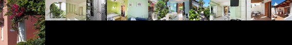 Hotel Residence Mendolita Hotel Residence Mendolita