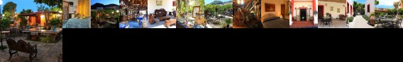 Oriente Hotel Lipari Oriente Hotel Lipari