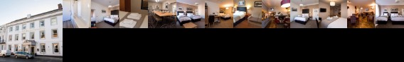 Wellington Hotel Brecon Wellington Hotel Brecon