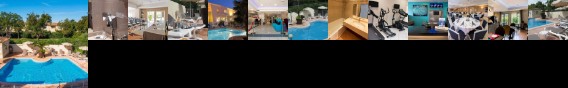 Ariane Hotel Istres