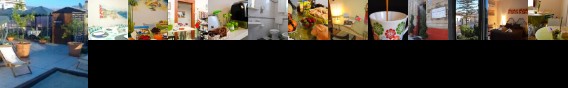 Bed & Breakfast Delfina Bed & Breakfast Delfina