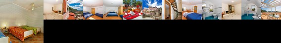 Cassiopea Bed & Breakfast Vico Equense Cassiopea Bed & Breakfast Vico Equense