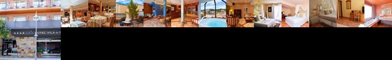 Vila de Tossa Vila de Tossa