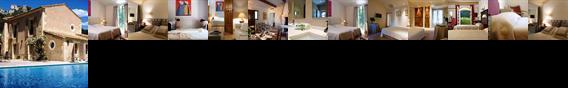 Benvengudo Hotel Les Baux De Provence