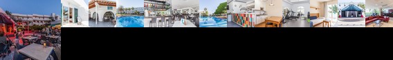 Club Martha's Aparthotel Santanyi Club Martha's Aparthotel Santanyi