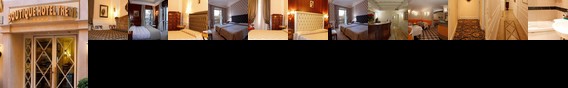 Boutique Hotel Trevi