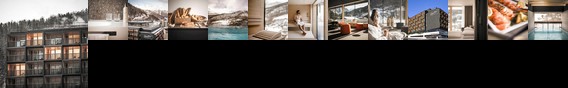Hotel Alphof Soelden Hotel Alphof Soelden
