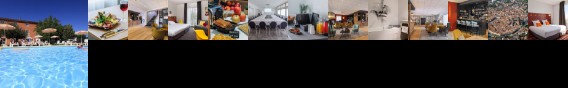 Hotel Le Pariou Issoire