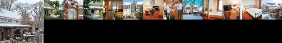 Hotel am Wallgraben