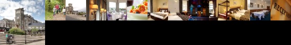BEST WESTERN Argyll Hotel BEST WESTERN Argyll Hotel